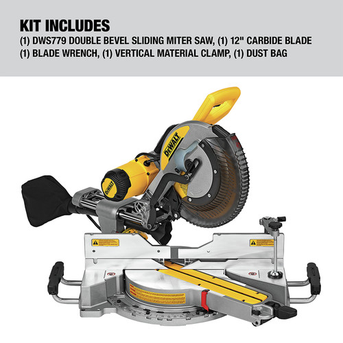 Dewalt miter saw bag new arrivals