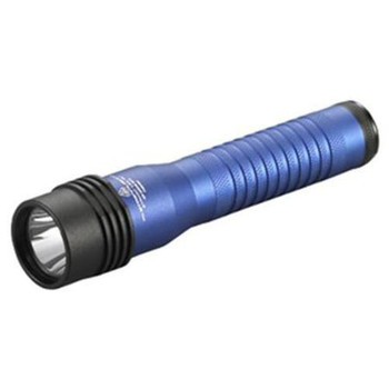 Streamlight Strion LED Rechargeable Flashlight - Blue - 74342