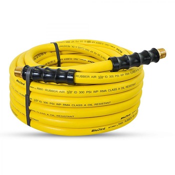 BluBird BluBird Oil Shield 3/8 in. x 35 ft. Air Hose - OS3835