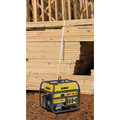 Portable Generators | Dewalt DXGN4500 4,500 Watt Commercial Generator with Honda Engine image number 3