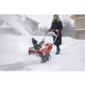 Snow Blowers | Troy-Bilt 31AS2T7GB66 208cc 4-Cycle Single Stage 21 in. Gas Snow Blower image number 7