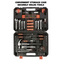 Wrenches | Great Neck TK119 119-Piece Tool Set image number 3