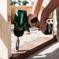 Holideals Day 3! Unwrap Big Savings on Metabo HPT Tools! | Metabo HPT WR36DFQ4M 36V MultiVolt Brushless Lithium-Ion 3/4 in. Cordless Impact Wrench (Tool Only) image number 13