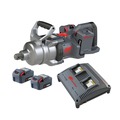 Impact Wrenches | Ingersoll Rand W9491-K4E 2x20V 2600 ft-lbs. Nut-Busting Torque 1 in. Square Socket Retainer Ring and Thru-Hole Cordless Impact Wrench Kit With 4 Batteries (5 Ah) image number 0