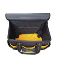 Cases and Bags | Dewalt DGL571 18 in. LED Lighted Handle Roller Bag image number 5