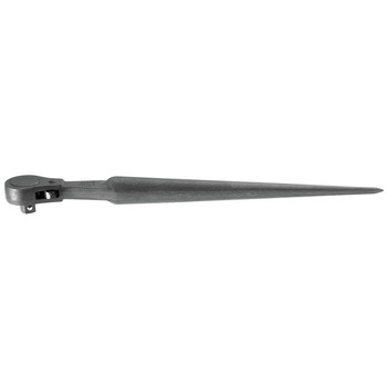SOCKETS AND RATCHETS | Klein Tools 1/2 in. Ratcheting Construction Wrench - 3238