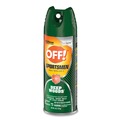 Customer Appreciation Sale! Save up to $60 on Select Tools | OFF! 334684 Deep Woods Sportsmen 6-Ounce Insect Repellant Aerosol Spray (12/Carton) image number 1