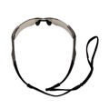 July Member-Exclusive Offer Save 10% off on One Item | Ansell 29112 Nemesis VL Indoor/Outdoor Uncoated Lens Safety Glasses - Gunmetal Frame image number 5