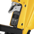 Finish Nailers | Dewalt D51257K 16-Gauge 1 in. - 2-1/2 in. Straight Finish Nailer Kit image number 1