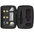 Cases and Bags | Klein Tools VDV770-125 Scout Pro 3 Test and Map Remotes Carrying Case - Black image number 4
