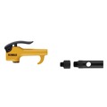 Blowguns | Dewalt DXCM035-0060 1/4 in. Lever Style Blow Gun with 2 ft. to 4 ft. Extension image number 1