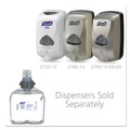  | PURELL 5392-02 1,200 mL Foam Advanced Hand Sanitizer TFX Refill - Unscented image number 3