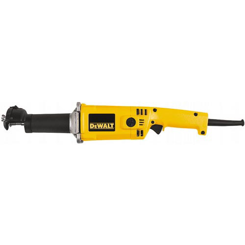 Die Grinders | Dewalt DW880 2-1/2 in. 19,000 RPM 5.0 AMP Straight Grinder image number 0