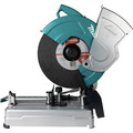 Clearance Center | Makita XWL01Z 18V X2 LXT Lithium-Ion Brushless Cordless 14 in. Cut-Off Saw (Tool Only) image number 0