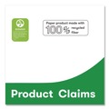  | Cascades PRO H085 7.9 in. x 800 ft. 1-Ply Select Roll Paper Towels - Natural (6/Carton) image number 4