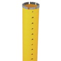 Drill Driver Bits | Dewalt DW55015 2-3/4 in. x 14 in. Diamond Core Bit image number 3