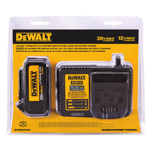 Dcb200c outlet
