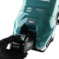 Clearance Center | Makita GCV06Z 40V MAX XGT Brushless Lithium-Ion Cordless 1/2 Gallon HEPA Filter Backpack Dry Dust Extractor (Tool Only) image number 6