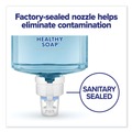  | PURELL 5079-02 Healthy Soap 1200 mL 0.5% BAK Antimicrobial Foam Refill for ES4 Dispensers (2/Carton) image number 3