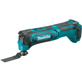 Makita 12V max CXT Lithium-Ion Multi-Tool (Tool Only) - MT01Z