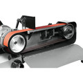 Belt Grinders | JET JT9-577248 IBGB-248VS 8 in. Variable Speed Industrial Grinder and 2 x 48 in. Belt Sander image number 7