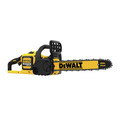 Outdoor Power Combo Kits | Dewalt DCCS670X1-DCST970B 60V MAX FLEXVOLT Brushless Lithium-Ion 16 in. Cordless Chainsaw and String Trimmer Bundle (3 Ah) image number 2