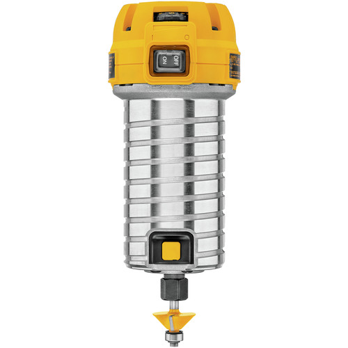 Dewalt router rpm best sale