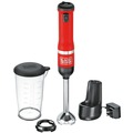 Clearance Center | Black & Decker BCKM1011K06 Kitchen Wand Variable Speed Lithium-Ion Cordless Red Immersion Blender Kit image number 0