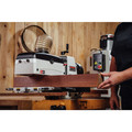Drum Sanders | JET JT9-723510 JWDS-1020 1 HP Benchtop Drum Sander image number 6