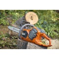 Chainsaws | Husqvarna 970718224 40V 435i Brushless Lithium-Ion 16 in. Cordless Chainsaw Kit image number 10
