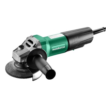Metabo HPT WP 1100-125 Angle Grinder - 646612420