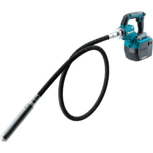Clearance Center | Makita GRV02Z 40V max XGT Brushless Lithium-Ion 8 ft. Cordless Concrete Vibrator (Tool Only) image number 0
