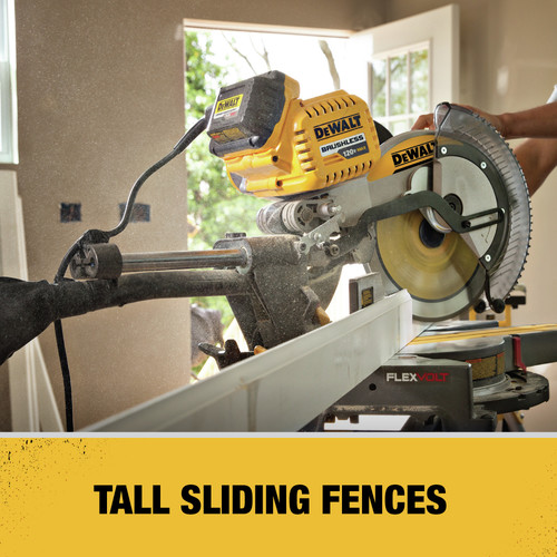 Dewalt dhs790at2 flexvolt best sale