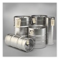 July Member-Exclusive Offer Save 10% off on One Item | Avery 12605 4.75 in. x 2.38 in. 11.5 pt Stock Double Wired Shipping Tags - Manila (1000/Box) image number 4