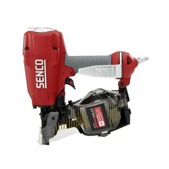 COIL NAILERS | SENCO 2-1/2 in. Coil Siding Nailer - SN71P1