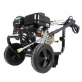 Clearance Center | Excell EPW2123100 3100 Psi 2.8 Gpm 212cc Ohv Gas Pressure Washer image number 0
