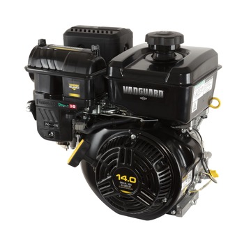 NLP 510924 | Briggs & Stratton Vanguard 14 HP 408cc Single-Cylinder Engine - 25V332-0006-F1