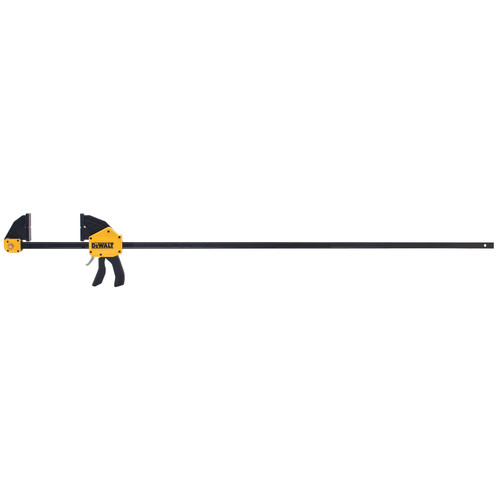 15% off $200 on Select DeWALT Items! | Dewalt DWHT83188 50 in. Extra Larger Trigger Clamp image number 0