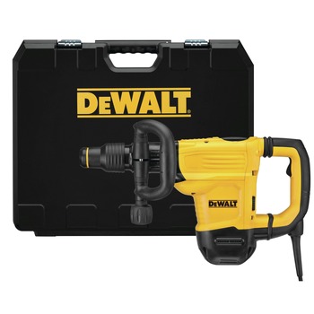Dewalt 14 Amp 16 lbs. SDS-Max Corded Chipping Hammer - D25832K