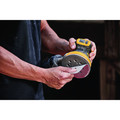 Early Labor Day Sale | Factory Reconditioned Dewalt DCW210BR 20V MAX XR Brushless Variable-Speed Lithium-Ion 5 in. Random Orbital Sander (Tool Only) image number 12