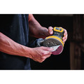 Random Orbital Sanders | Factory Reconditioned Dewalt DCW210BR 20V MAX XR Brushless Variable-Speed Lithium-Ion 5 in. Random Orbital Sander (Tool Only) image number 12