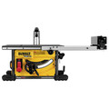 Table Saws | Dewalt DCS7485T1 60V MAX FlexVolt Cordless Lithium-Ion 8-1/4 in. Table Saw Kit with Battery image number 7