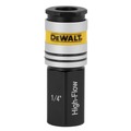 Air Tool Adaptors | Dewalt DXCM036-0231 (6-Piece) High Flow Couplers and Plugs image number 6