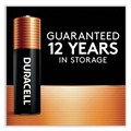  | Duracell MN24P36 Power Boost CopperTop Alkaline AAA Batteries (36/Pack) image number 2
