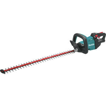 Makita 18V LXT Lithium-Ion Brushless 30 in. Hedge Trimmer (Tool Only) - XHU08Z