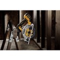 Circular Saws | Factory Reconditioned Dewalt DCS512BR 12V MAX XTREME Brushless Lithium-Ion 5-3/8 in. Cordless Circular Saw (Tool Only) image number 15