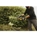 Hedge Trimmers | Dewalt DCHT821P1 20V MAX Lithium-Ion 22 in. Cordless Hedge Trimmer Kit (5 Ah) image number 6