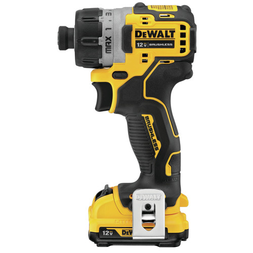 Dewalt dcf601f2 outlet