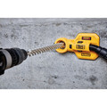 Drill Driver Bits | Dewalt DW5810 Elite Series 5/8 in. x 21-1/2 in. SDS MAX Masonry Drill Bits image number 6