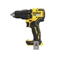 DeWALT Spring Savings! Save up to $100 off DeWALT power tools | Dewalt DCD798BDCB240-2 20V MAX Brushless 1/2 in. Cordless Hammer Drill Driver and (2) 20V MAX 4 Ah Compact Lithium-Ion Batteries Bundle image number 5